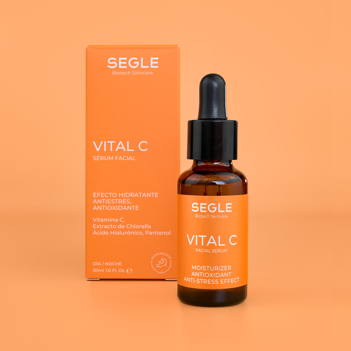 Vital C Sérum 30 ml Vital C Sérum 30 ml