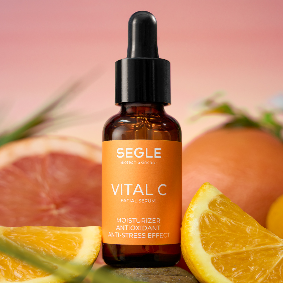 Vital C Sérum 30 ml Vital C Sérum 30 ml