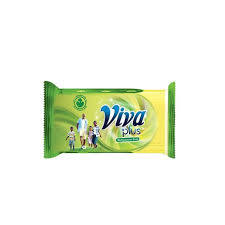 VIVA LEMON SOAP 250G X 24