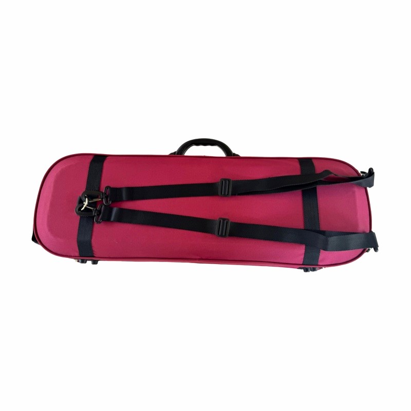 Violin Case, 3/4 Oblong Lightweight