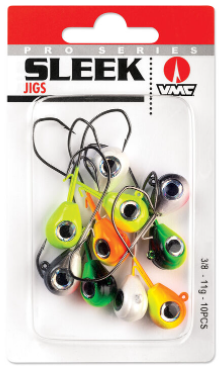 VMC Sleek Jig Kits VMC Sleek Jig Kits