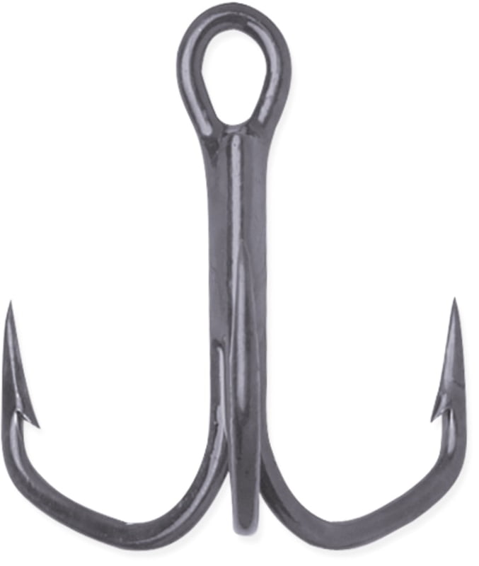 VMC Barbarian 2X Treble Hook