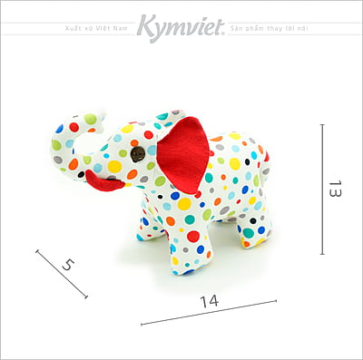 Voi Rừng Xanh Kymviet Voi Rừng Xanh Kymviet