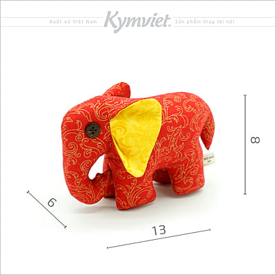 Voi Rừng Xanh Kymviet Voi Rừng Xanh Kymviet