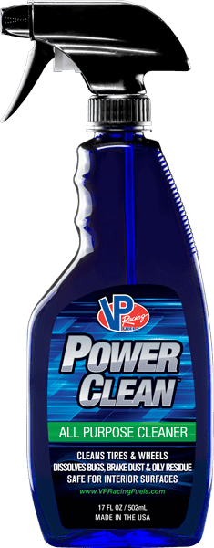 POWER CLEAN 17OZ