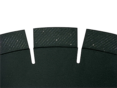 Matrix S Bridge Saw Blade - 14"
