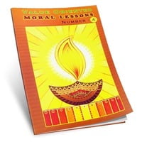 Value Oriented Moral Lessons Number - 4 Value Oriented Moral Lessons Number - 4