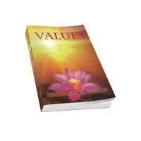 Values - The Key to a Meaningful Life Values - The Key to a Meaningful Life
