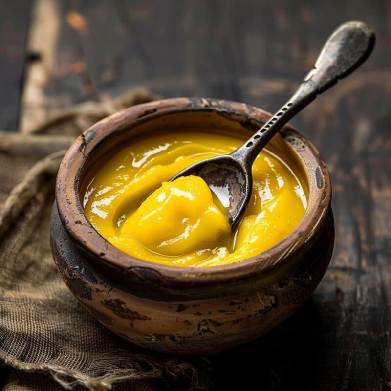 Cow Ghee