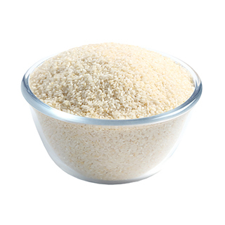 SEERAGA SAMBA 1KG ( VASANAI) UDAITHATHu (வாசனை சீரக சம்பா உடைத்து | 1 Kg)