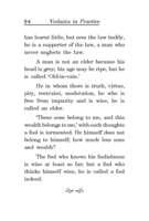 Vedanta in Practice by Swami Paramananda Vedanta in Practice by Swami Paramananda