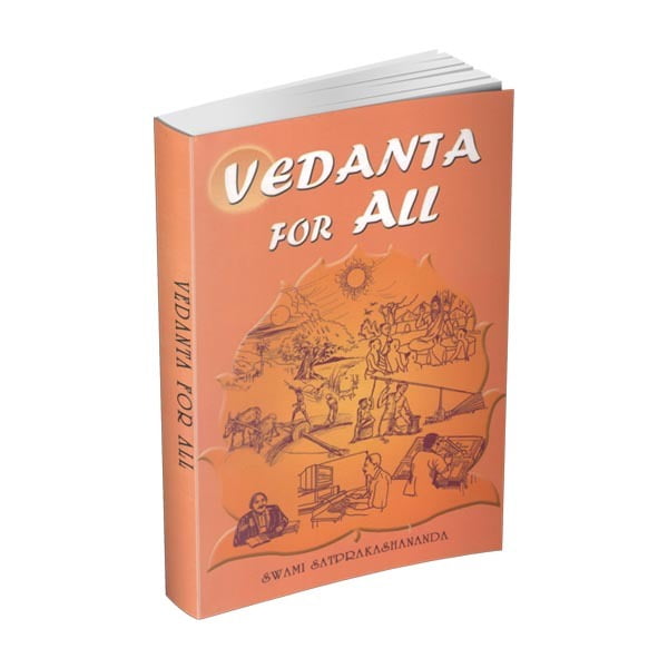 Vedanta For All Vedanta For All