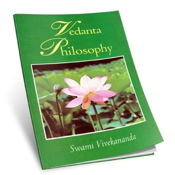 Vedanta Philosophy