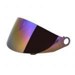 VEGA RAINBOW VISOR FOR CRUX