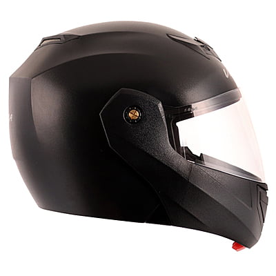 VEGA CRUX OF BLACK C/V (M)