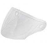 VEGA CLEAR VISOR FOR ECLIPSE