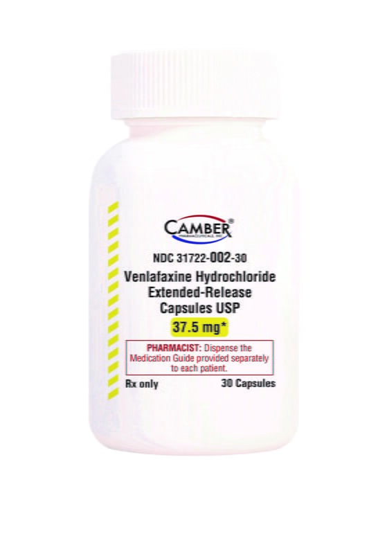 BELANOVAG c/20 CAPS. L.P. 75 MG. Venlafaxina 75mg (DF)* BELANOVAG c/20 CAPS. L.P. 75 MG. Venlafaxina 75mg (DF)*