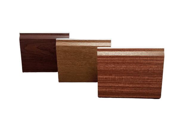 Versatex Canvas Series WP-4 ''V'' Tongue and Groove Board with Laminate Versatex Canvas Series WP-4 ''V'' Tongue and Groove Board with Laminate