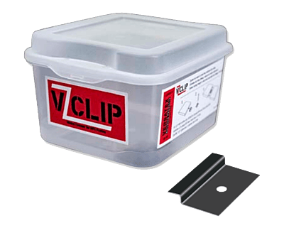 Versatex VZClip