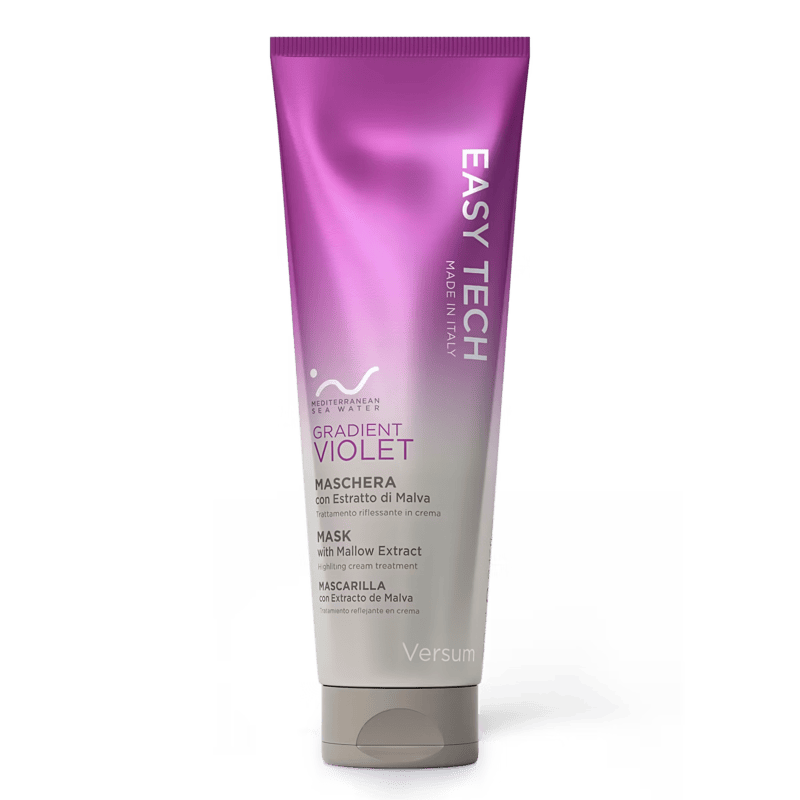 Versum Gradient Tone Violet Color Mask tub Versum Gradient Tone Violet Color Mask tub