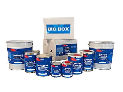 Travertine Hole Filler - 1qt Travertine Hole Filler - 1qt