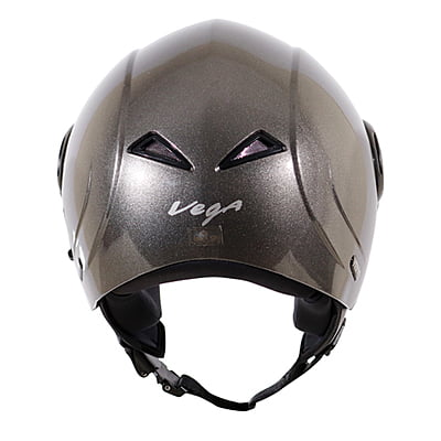 VEGA VERVE ANTHRACITE C/V (M)