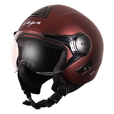 VEGA VERVE DULL BURGUNDY C/V (M)