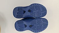 Victor Shoes A170JR