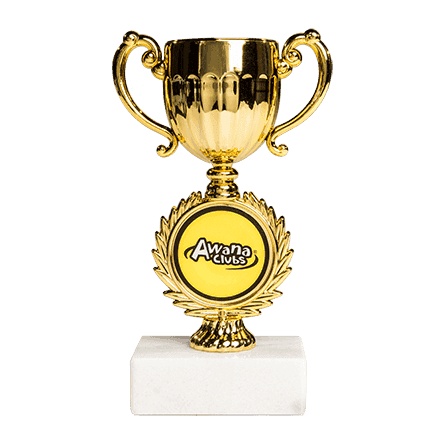 Victory Trophy Victory Trophy