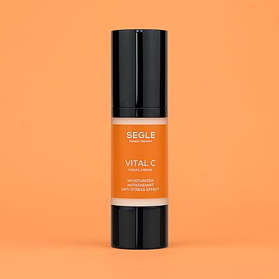 Light Cream Vital C 30ML