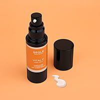 Light Cream Vital C 30ML