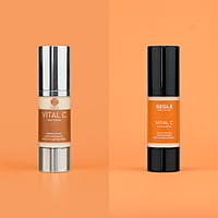 Light Cream Vital C 30ML Light Cream Vital C 30ML