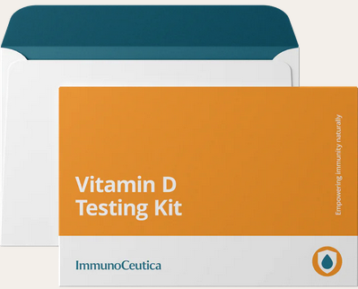 01-Vitamin D Test Kit