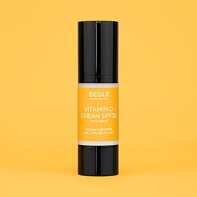 Vitamin D Urban SPF30 sérum 30ml