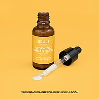 Vitamin D Urban SPF30 sérum 30ml Vitamin D Urban SPF30 sérum 30ml
