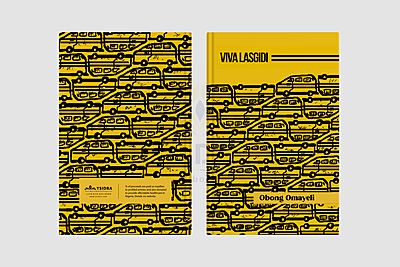 Viva Las Gidi - Sankara Premium Notebooks