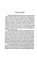 Vivekananda - A Biography Vivekananda - A Biography