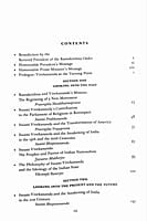 Vivekananda As The Turning Point (English) (Deluxe) Vivekananda As The Turning Point (English) (Deluxe)