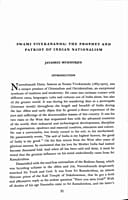 Vivekananda As The Turning Point (English) (Deluxe) Vivekananda As The Turning Point (English) (Deluxe)