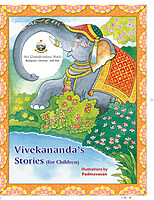 Vivekanandas Stories for Children Vivekanandas Stories for Children