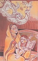 Vivekananda-A glimpse into his Life and Message