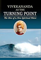 Vivekananda As The Turning Point (English) (Deluxe) Vivekananda As The Turning Point (English) (Deluxe)