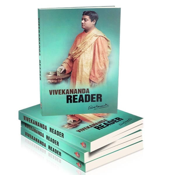 Vivekananda Reader Vivekananda Reader