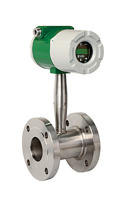 Vortek Pro-V® Inline Vortex Flow Meter (Model M22)