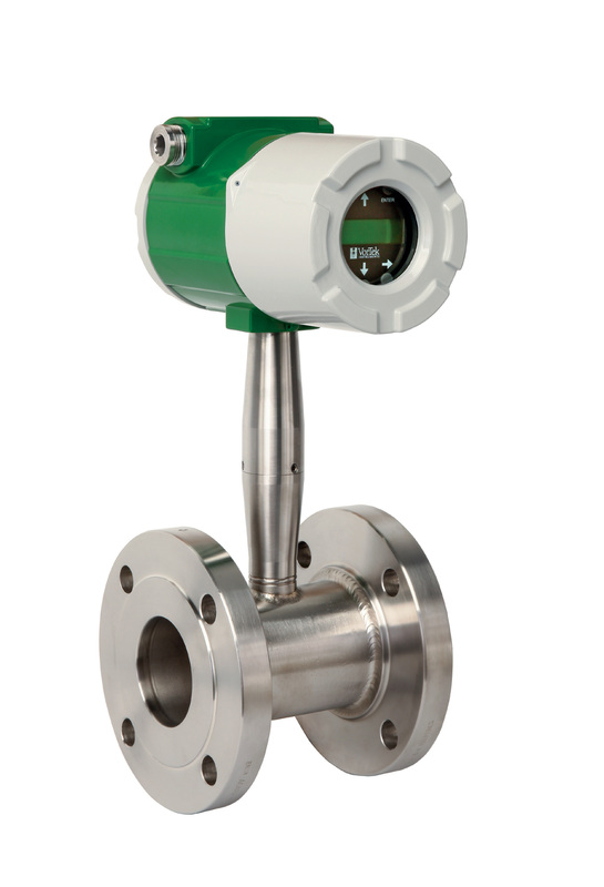 Vortek Pro-V® Inline Vortex Flow Meter (Model M22)
