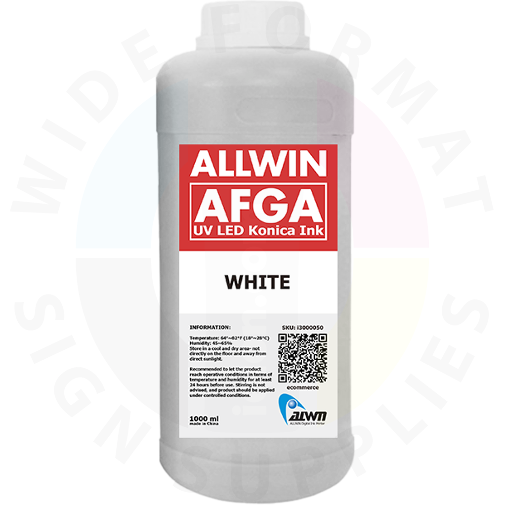 Allwin 2UV 1 Liter Bottle