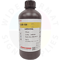 Mimaki LUS 120 1 Liter Bottle W/C