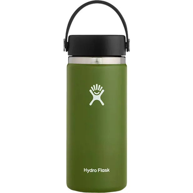 W16BTS306 | 16 OZ WIDE MOUTH - | | | | | HYDROFLASK