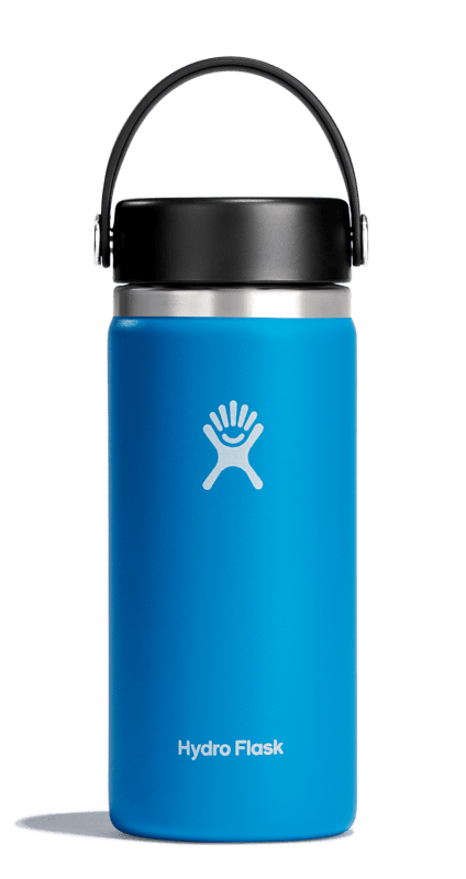 W16BTS415 | 16 OZ WIDE MOUTH - | | | | | HYDROFLASK