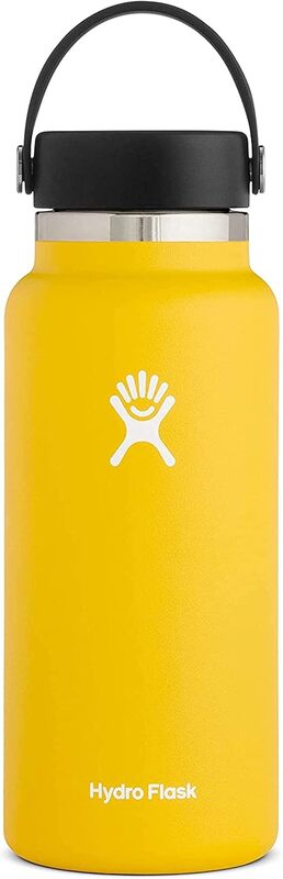 W32BTS720 | 32 OZ WIDE MOUTH - | | | | | HYDROFLASK